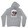 bombardeando Unisex Hoodie