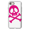 pink pirate iPhone 8