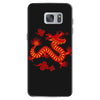 Chinese New Year Symbol Samsung Galaxy S7
