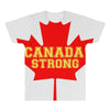 canada strong All Over Men's T-shirt