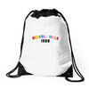 Beverly Hills 1988 Drawstring Bags