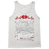 nurse Tank Top