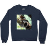 Yulia Crewneck Sweatshirt