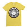 raqata Ladies Fitted T-Shirt