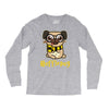 Hufflepug Long Sleeve Shirts