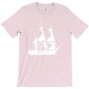 recherche and esp&eacute;rance T-Shirt