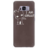 baby groot Samsung Galaxy S8 Plus