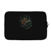 necro nightmare Laptop sleeve