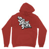 big Unisex Hoodie