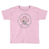 alexandria Toddler T-shirt