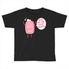 lil' soap Toddler T-shirt