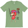 Ugandan Knuckles T-Shirt