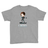 i rebel Youth Tee