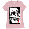 peek Ladies Fitted T-Shirt