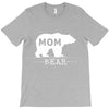mommy bear T-Shirt