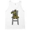 plush bunny Tank Top