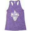 dr Racerback Tank