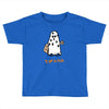 i got a rock Toddler T-shirt