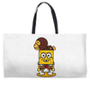 bob l'&eacute;ponge Weekender Totes