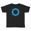 aperture labs Toddler T-shirt