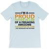 i'm a proud father in law T-Shirt
