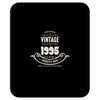 premium vintage 1995 classic perfectly aged limited edition Mousepad