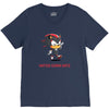 shadow haters V-Neck Tee