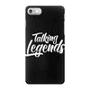 TALK LEGENDS iPhone 7 Case