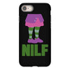 nilf iPhone 8