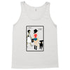 145. my wife 039 Tank Top
