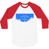 Winter (a216) 3/4 Sleeve Shirt