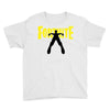 fortnite 7 Youth Tee