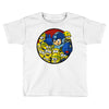 mega minions Toddler T-shirt