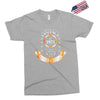 the birth of legend vintage est. 1975 premium quality aged to perfecti Exclusive T-shirt