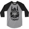 optimus 3/4 Sleeve Shirt