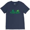 THE GONDO V-Neck Tee