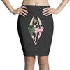 Skyrim Pencil Skirts