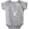 Maverick Baby Onesie