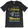butterfly miracles T-Shirt
