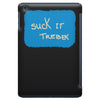 suck it trebek iPad Mini