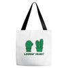 lookin' sharp Tote Bags