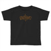 destrage Toddler T-shirt