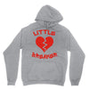 little heart breaker Hoodie