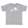 jdm panda Toddler T-shirt