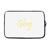 gbig Laptop sleeve