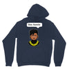 Killmonger Hey Auntie Unisex Hoodie