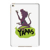 yaas queen iPad Mini 4