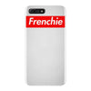 frenchie iPhone 7 Plus Case