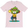 rufu the skaterwolf T-Shirt