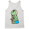 zombie baby Tank Top